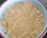 Foto del paso 1 de la receta: Ensalada de quinoa