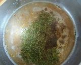 Nyári bulgur,, saláta '' recept fázis 1 fotója