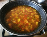 Foto del paso 4 de la receta: Arroz Bomba con pollo 🐔