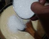 Moong Dal Halwa recipe step 5 photo