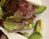 Foto del paso 3 de la receta: Ensalada con queso fresco de oveja