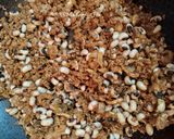 عکس مرحله 2 از دستور لوبیاپلو با گوشت چرخکرده و قارچ رژیمی 🍚