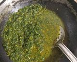 कसूरी मैथी मुठिया रेसिपी चरण 1 फोटो