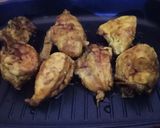 Foto langkah ke 1 dari resep Ayam bakar sate.