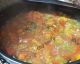 Foto del paso 6 de la receta: Lengua en guiso LuisFy