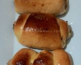 Foto langkah ke 10 dari resep Roti Aneka Rasa.