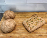 Foto del paso 4 de la receta: Pan de espelta 100% y semillas
