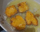 Foto langkah ke 4 dari resep Chicken Katsu.