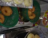 Foto langkah ke 4 dari resep Dontang by me.