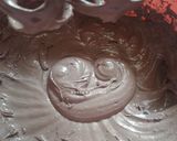 Foto langkah ke 3 dari resep Brownies kukus.