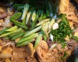Foto langkah ke 4 dari resep Sapo Tahu Daging 🍲🥩.