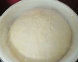 Foto langkah ke 7 dari resep Roti sobek & Donat empuk homemade 🍞/🍩.