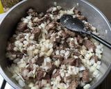 Foto del paso 2 de la receta: Goulash