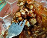 Foto langkah ke 1 dari resep Ayam Bakar Simpel.