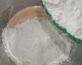 Foto langkah ke 2 dari resep Roti Manis isi Coklat.