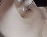 Foto langkah ke 1 dari resep Bolu mawar.