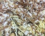 صورة لخطوة 3 من وصفة الكشري