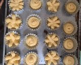 Foto langkah ke 5 dari resep Kue sus.