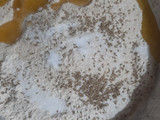 दाल बाटी चुरमा (Dal bati churma recipe in hindi)
