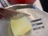Mashed potatoes