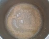 A picture of step 4 of Amritsari Pindi Chole with Bhature.