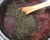 Foto del paso 5 de la receta: Salsa marinara