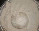 Fulka Roti recipe step 2 photo