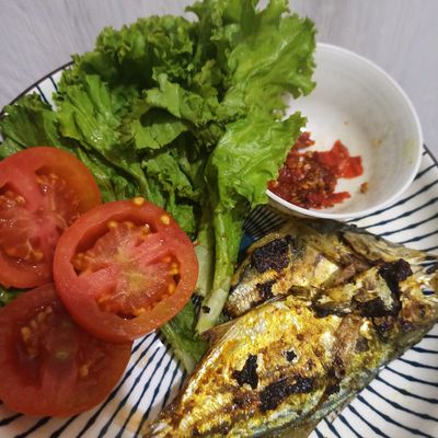 Langkah 7