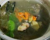 Foto langkah ke 2 dari resep Asem Asem Daging dan Tulangan Sapi.