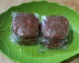 Foto langkah ke 3 dari resep Patty beef burger.