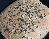 Foto del paso 2 de la receta: Pan integral con semillas