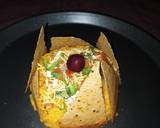 Khichdi Chaat recipe step 3 photo
