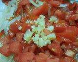 Foto del paso 4 de la receta: Empanadas de caballa