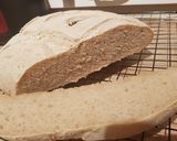 Gluténmentes kenyér, pékáru, melegszendvics recept fázis 3 fotója