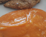 Foto del paso 4 de la receta: Puré de zapallo, zanahoria y papa