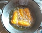 Foto langkah ke 5 dari resep 96. Pisang goreng crispy.