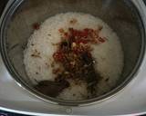 Cara Membuat Nasi Liwet Rice Cooker 4