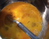 Foto del paso 4 de la receta: Pastel imposible (chocoflan)