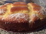 Torta matera 🧉