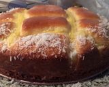 Foto del paso 5 de la receta: Torta matera 🧉