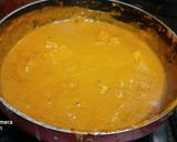 शाही पनीर (shahi paneer recipe in Hindi) रेसिपी चरण 6 फोटो