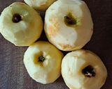 Foto del paso 1 de la receta: Compota de Manzanas 🍎