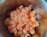 Foto langkah ke 2 dari resep Es Melon Jelly Cocopandan.