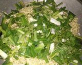 Foto langkah ke 5 dari resep 58. Mie goreng kampung.