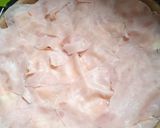 Foto del paso 8 de la receta: Torta napolitana de masa integral con mix de semillas😘🎉☺️🎊😘🎉☺️🎊