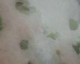 A picture of step 2 of White pepper handi /white karahi.