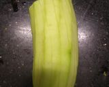દૂધીનું શાક (Dudhi Shak Recipe in Gujarati) રેસીપી સ્ટેપ1ફોટો