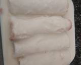 Royal Rasmalai Rolls | Easy Instant Recipe recipe step 8 photo