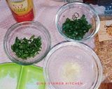 Foto langkah ke 3 dari resep Perkedel Kentang (rebus).