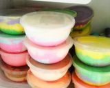 Foto langkah ke 4 dari resep Ice cream lembut homemade.